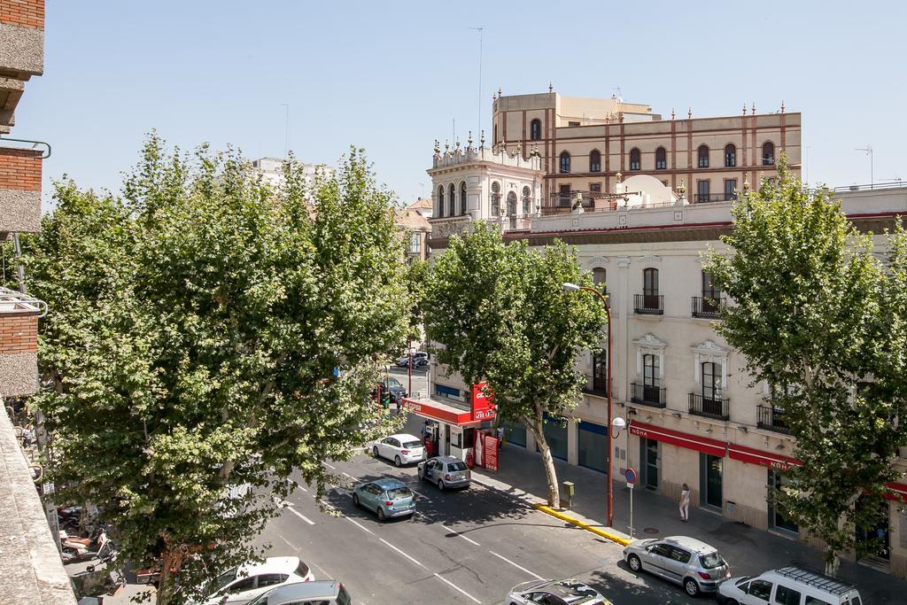 Sevillahome - Marques De Paradas חדר תמונה