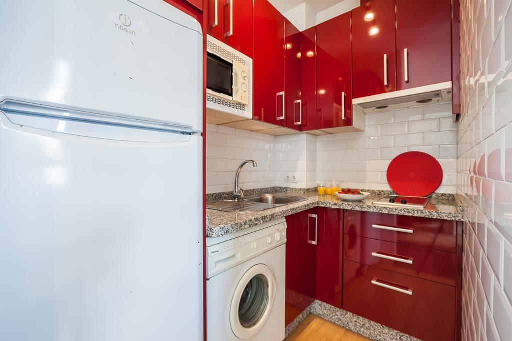 Sevillahome - Marques De Paradas מראה חיצוני תמונה
